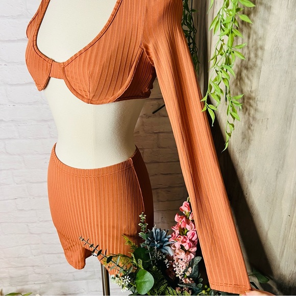 NEW Rust Set - Picture 4 of 13